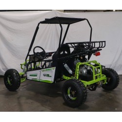 BUGGY RAZOR 150CC R8AUTOMATICO