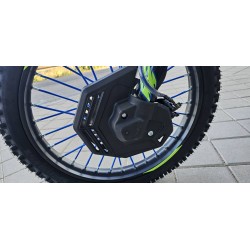 REBEL MASTER 140 SCORPION XXL