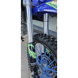 REBEL MASTER 140 SCORPION XXL