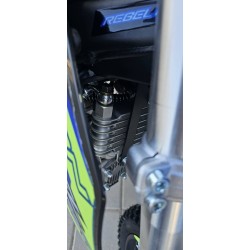 REBEL MASTER 140 SCORPION XXL