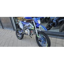 REBEL MASTER 140 SCORPION XXL