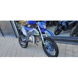 REBEL MASTER 140 SCORPION XXL