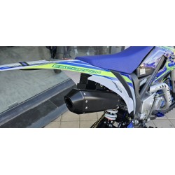 REBEL MASTER 140 SCORPION XXL