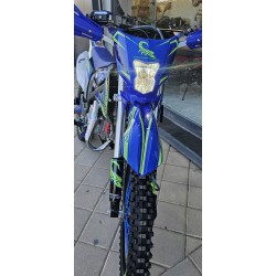 REBEL MASTER 140 SCORPION XXL