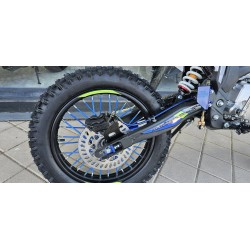 REBEL MASTER 140 SCORPION XXL