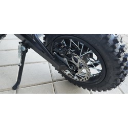 Minicross Eléctrica M2R 1300W Race-MX 12-10 para Niños