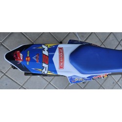 Minicross Eléctrica M2R 1300W Race-MX 12-10 para Niños