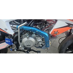 PITBIKE Rebel Master VIPER 190