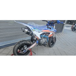 PITBIKE Rebel Master VIPER 190