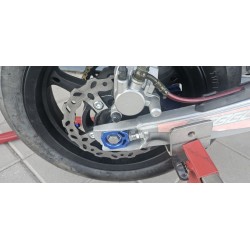 PITBIKE Rebel Master VIPER 190