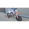 PITBIKE Rebel Master VIPER 190