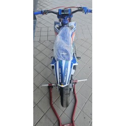 PITBIKE Rebel Master VIPER 190