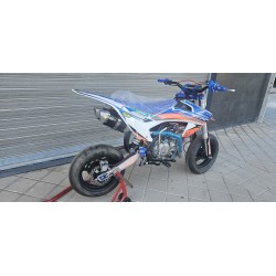 PITBIKE Rebel Master VIPER 190