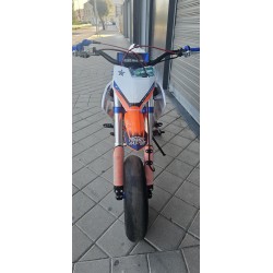 PITBIKE Rebel Master VIPER 190