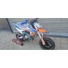 PITBIKE Rebel Master VIPER 190