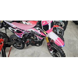MINIMOTO CROSS THUNDER 50