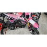 MINIMOTO CROSS THUNDER 50