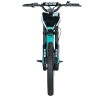 BICICLETA ELÉCTRICA EOS PRO 24” RACING 1500W 48V