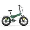 Bicicleta eléctrica Urban Flux