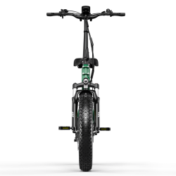 Bicicleta eléctrica Urban Flux
