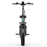Bicicleta eléctrica Urban Flux