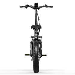 Bicicleta eléctrica Urban Flux