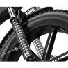 Bicicleta eléctrica Urban Flux