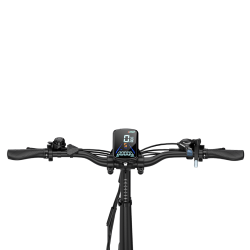 Bicicleta eléctrica Urban Flux