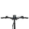 Bicicleta eléctrica Urban Flux