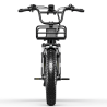 Bicicleta eléctrica Urban Pioneer
