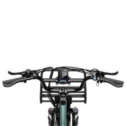 Bicicleta eléctrica Urban Pioneer