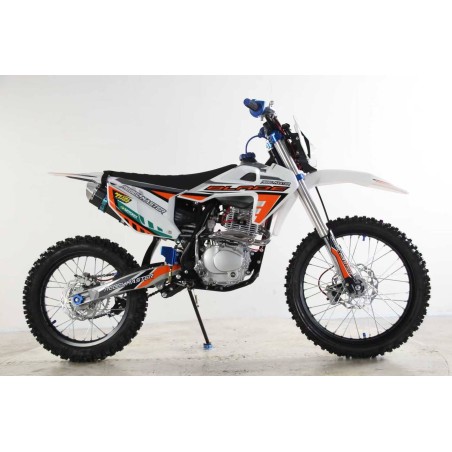 REBEL MASTER 250 BLADE – MOTO OFF ROAD 250 CC