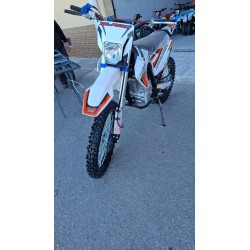 REBEL MASTER 250 BLADE