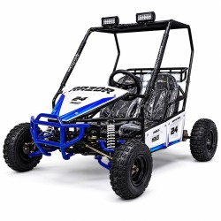 BUGGIE 150 RAZON AUTOMATICO Refrigerado Aceite