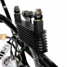 BUGGIE 150 RAZON AUTOMATICO Refrigerado Aceite