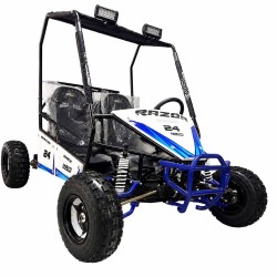 BUGGIE 150 RAZON AUTOMATICO Refrigerado Aceite