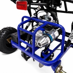 BUGGIE 150 RAZON AUTOMATICO Refrigerado Aceite