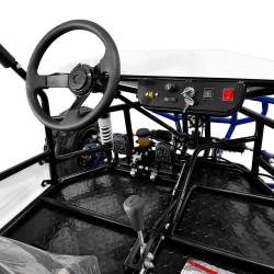 BUGGIE 150 RAZON AUTOMATICO Refrigerado Aceite