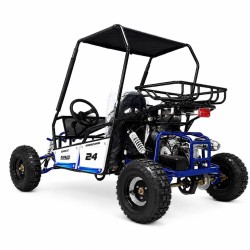 BUGGIE 150 RAZON AUTOMATICO Refrigerado Aceite