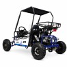 BUGGIE 150 RAZON AUTOMATICO Refrigerado Aceite