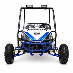 BUGGIE 150 RAZON AUTOMATICO Refrigerado Aceite
