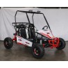 BUGGIE 150 RAZON AUTOMATICO Refrigerado Aceite