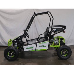 BUGGIE 150 RAZON AUTOMATICO Refrigerado Aceite