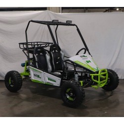 BUGGIE 150 RAZON AUTOMATICO Refrigerado Aceite