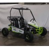 BUGGIE 150 RAZON AUTOMATICO Refrigerado Aceite