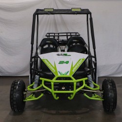 BUGGIE 150 RAZON AUTOMATICO Refrigerado Aceite