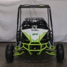 BUGGIE 150 RAZON AUTOMATICO Refrigerado Aceite