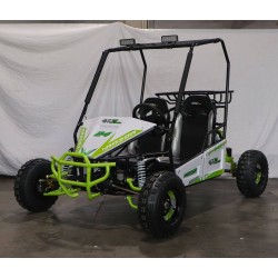 BUGGIE 150 RAZON AUTOMATICO Refrigerado Aceite