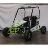 BUGGIE 150 RAZON AUTOMATICO Refrigerado Aceite