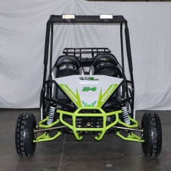 BUGGIE 150 RAZON AUTOMATICO Refrigerado Aceite